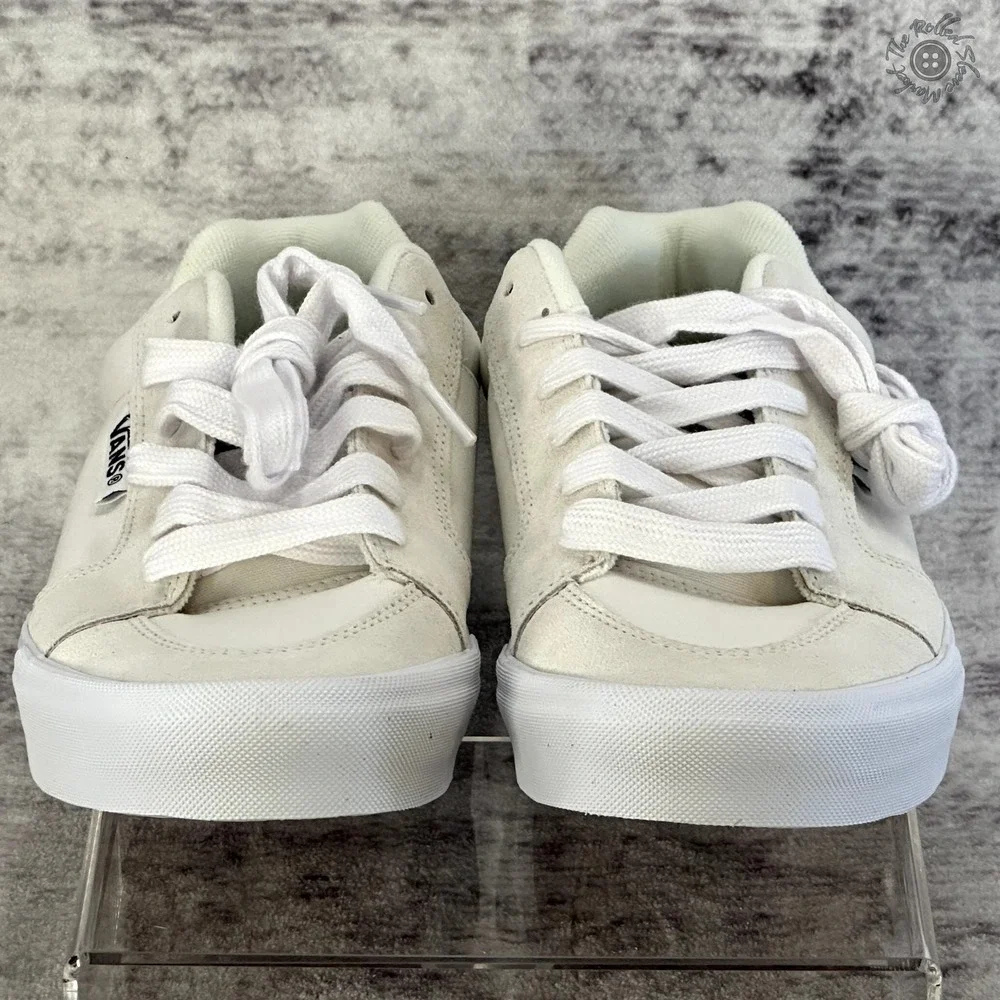 NIB - Vans Chukka Push 